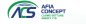 Afia Concept Claims Settling Agency (ACS) logo